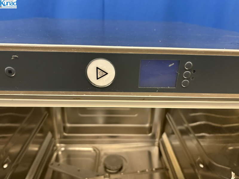 Spülmaschine HOBART FXLS BäkoLine 10 A Universalspülmaschine für Euro-Kisten geeignet – Bild 5