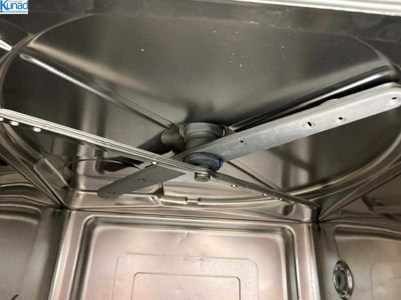 Spülmaschine HOBART FXLS BäkoLine 10 A Universalspülmaschine für Euro-Kisten geeignet – Bild 7