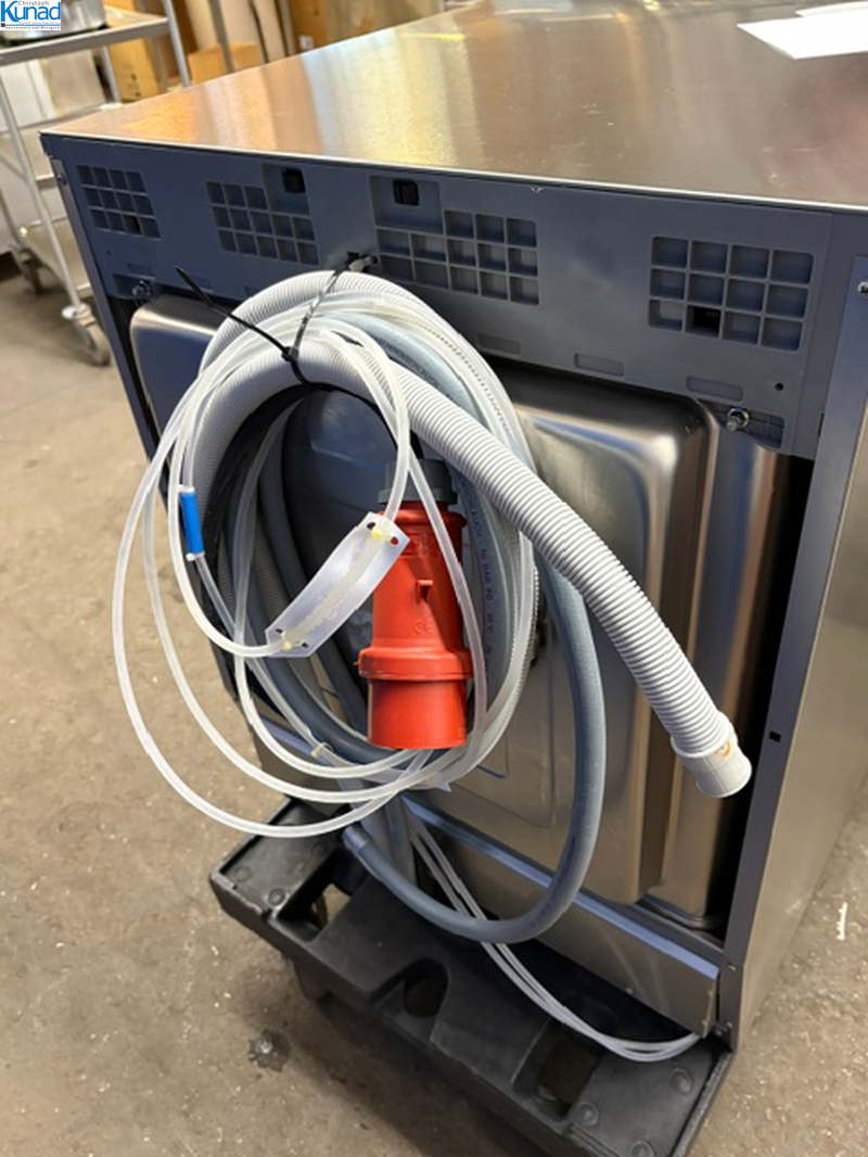 Spülmaschine HOBART FXLS BäkoLine 10 A Universalspülmaschine für Euro-Kisten geeignet – Bild 9