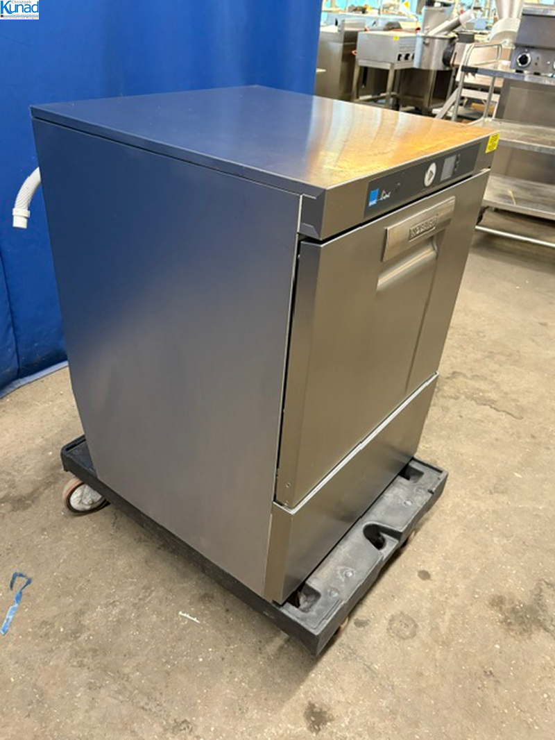 Spülmaschine HOBART FXLS BäkoLine 10 A Universalspülmaschine für Euro-Kisten geeignet – Bild 4