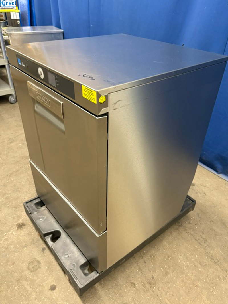 Spülmaschine HOBART FXLS BäkoLine 10 A Universalspülmaschine für Euro-Kisten geeignet – Bild 3