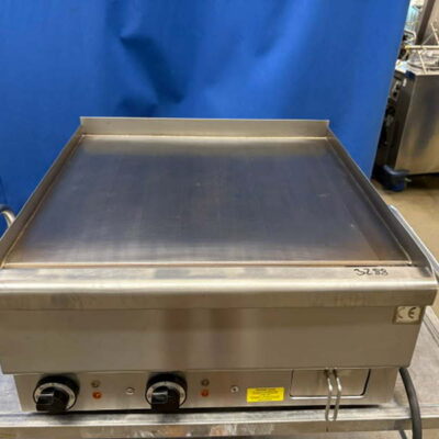 Bräter MARENO FTG60B 400 V Tischmodell
