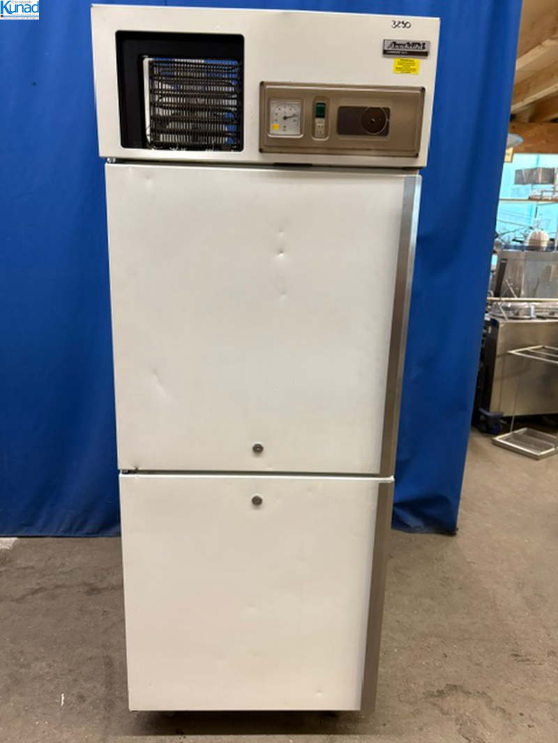 Kühlschrank ASSKÜHL 76x80x199 cm für Euro-Kisten geeignet – Bild 5