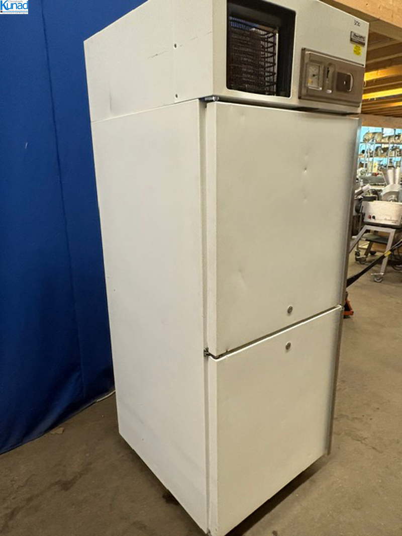 Kühlschrank ASSKÜHL 76x80x199 cm für Euro-Kisten geeignet – Bild 6