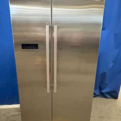 Kühl- Gefrierschrank Kombination BOSCH K-KAN93 VIFP Side by Side