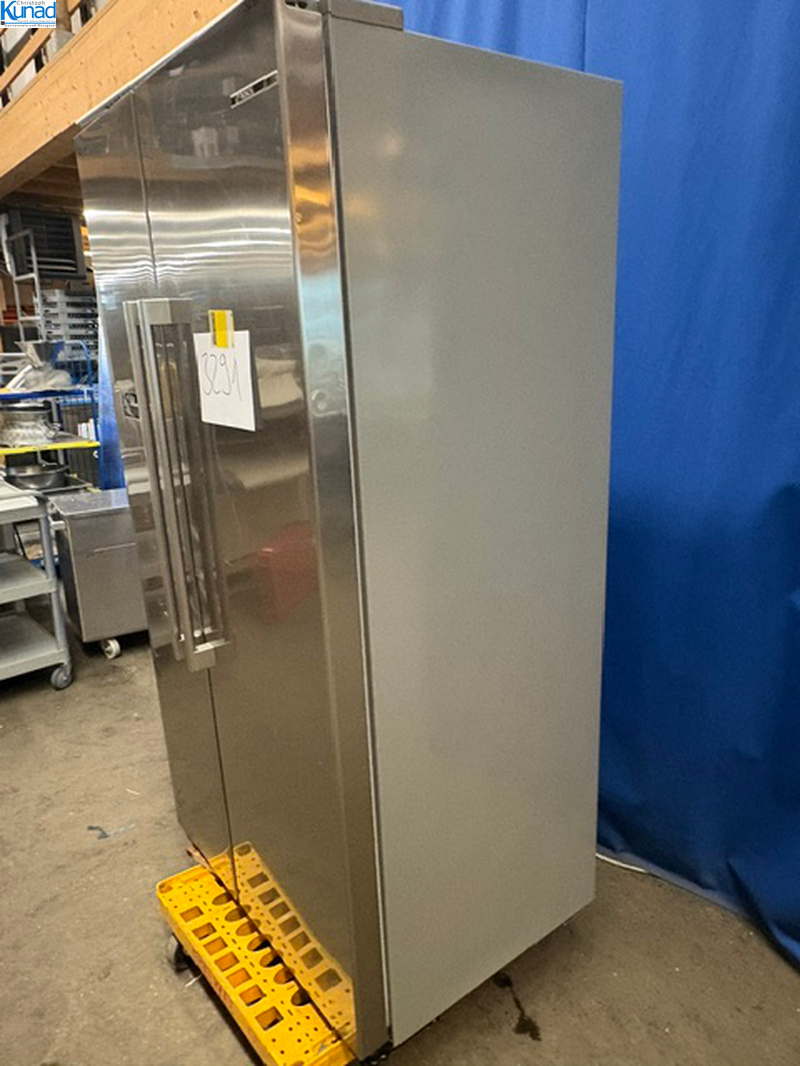 Kühl- Gefrierschrank Kombination BOSCH K-KAN93 VIFP Side by Side – Bild 6