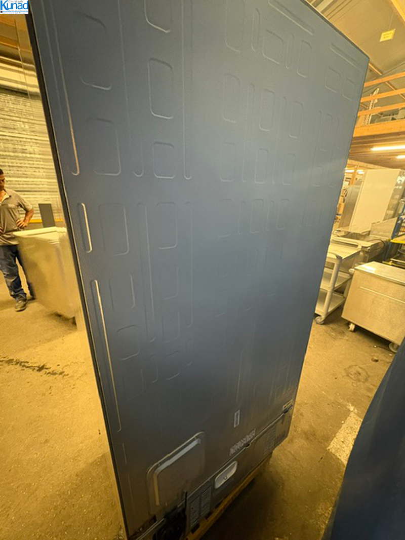 Kühl- Gefrierschrank Kombination BOSCH K-KAN93 VIFP Side by Side – Bild 8