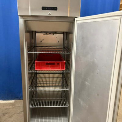 Kühlschrank GRAM Baker 70x87x202 cm für Euro-Kisten geeignet