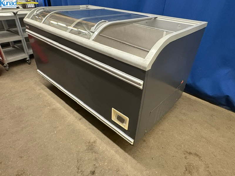 Gefriertruhe AHT Athen 175x100x91 cm Tiefkühltruhe – Bild 4