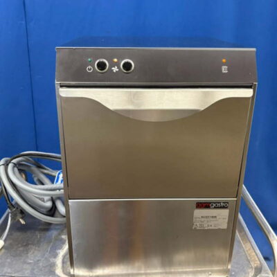 Mini Spülmaschine GGM GLS210M Bistrospülmaschine 43x47x59 cm Partyspülmaschine