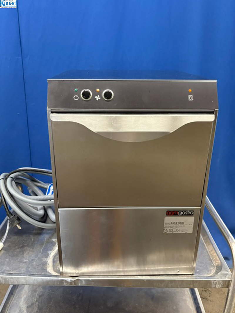 Mini Spülmaschine GGM GLS210M Bistrospülmaschine 43x47x59 cm Partyspülmaschine