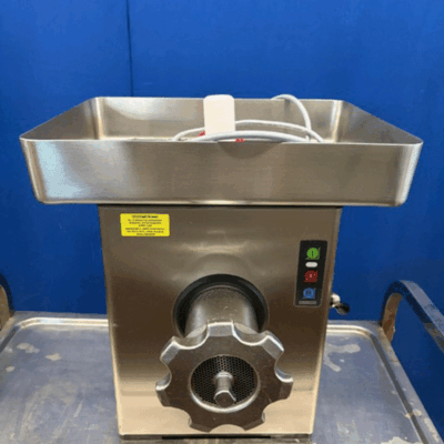 Fleischwolf BIZERBA FW-N 22/2 400 V
