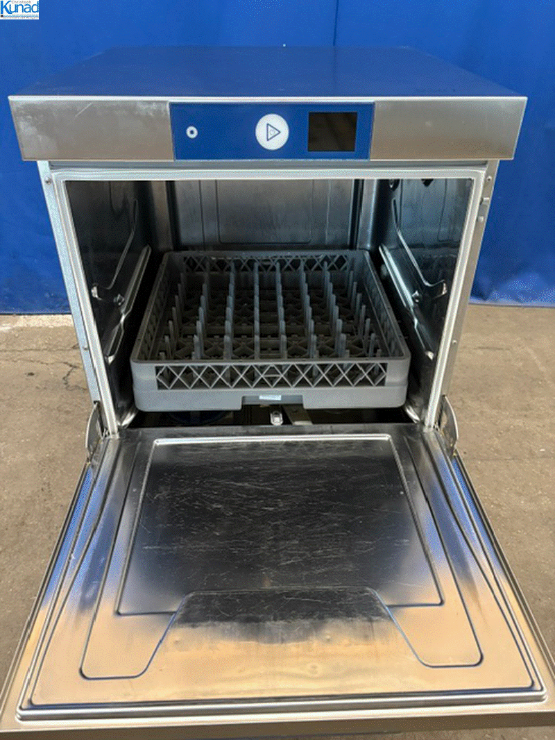 Spülmaschine HOBART FXLS 10 B für Eurokisten geeignet Universalspülmaschine – Bild 3