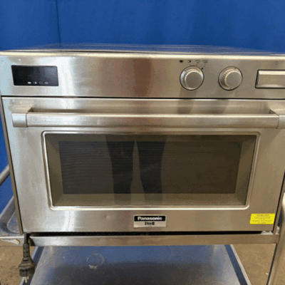 Microwelle PANASONIC NE-1740