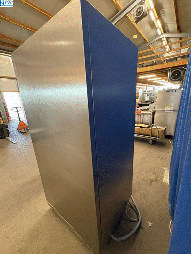 Spülmaschine HOBART UXLS-11 Universalspülmaschine für Euro-Kisten geeignet – Bild 2