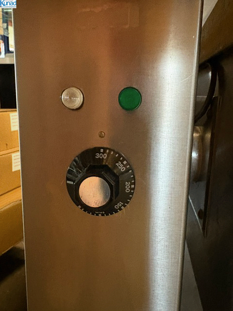Kippbratpfanne JUNO (Electrolux) KB60E 60 Liter – Bild 6