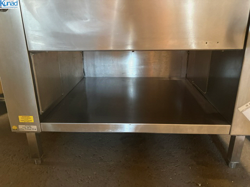 Kippbratpfanne JUNO (Electrolux) KB60E 60 Liter – Bild 7