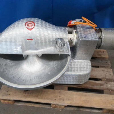 Kutter Blitz 30 Liter Müller & Söhne MTK 30 spezial