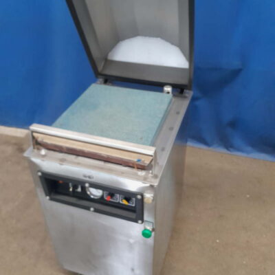 Vacuumgerät KOMET S160 Standmodell fahrbar
