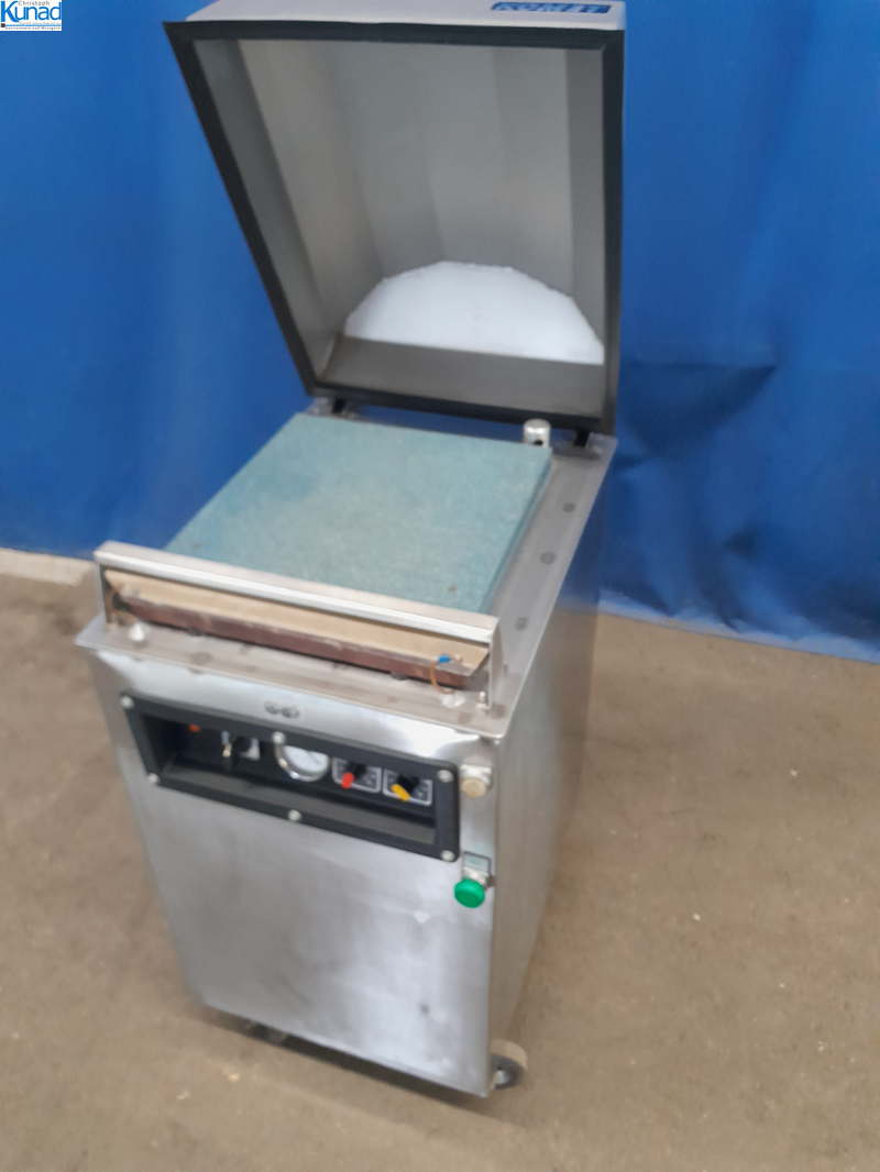 Vacuumgerät KOMET S160 Standmodell fahrbar