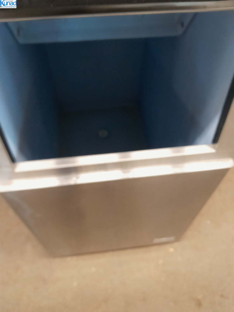 Eiswürfelmaschine HOSHIZAKI IM-240AWME Würfeleismaschine für 90 kg / 24 h Eisbereiter – Bild 4