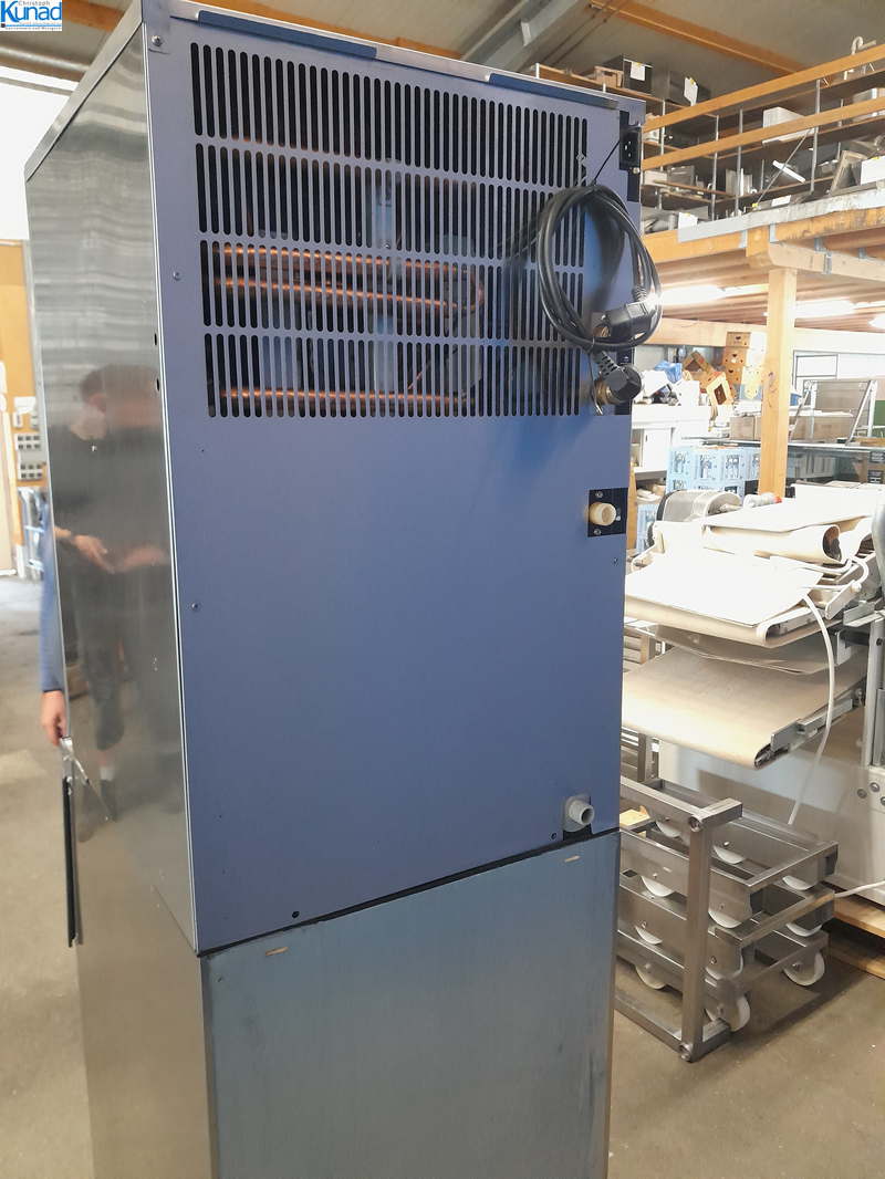 Eiswürfelmaschine HOSHIZAKI IM-240AWME Würfeleismaschine für 90 kg / 24 h Eisbereiter – Bild 2