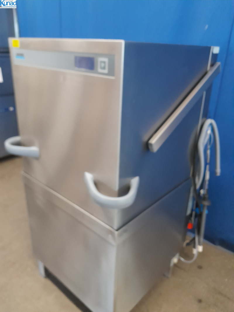 Spülmaschine WINTERHALTER PT-L Haubenspülmaschine für Euro-Kisten geeignet – Bild 4