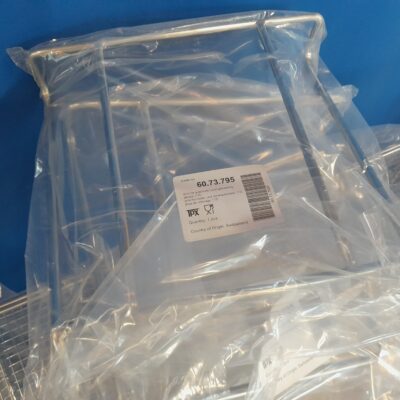 Rational VCC 112L Arm für die Hebe- und Senkautomatik (AutoLift) NEU ovp