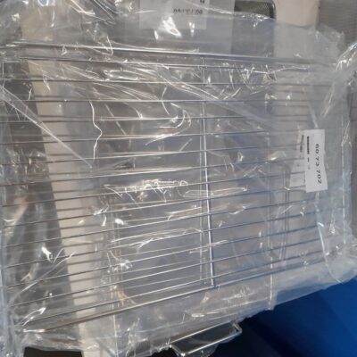 Rational VCC 112L Tiegelbodenrost NEU ovp