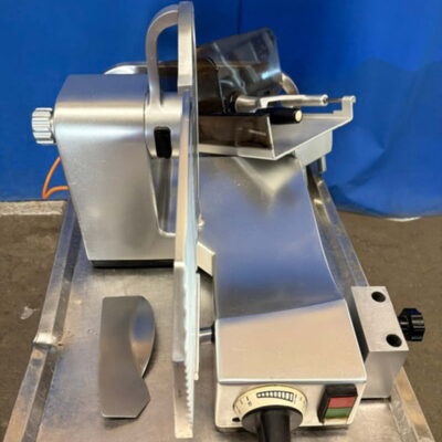 Aufschnittmaschine GRAEF Euro 2700