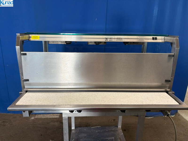 Heiße Theke BEER Culinario Easy T-3 112x65x60 cm – Bild 9