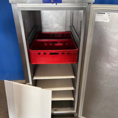 Kühlschrank LIEBHERR bkpv 8470 Profiline für Eurokisten geeignet
