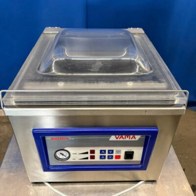 Vacuumgerät VAMA Vac Box 370