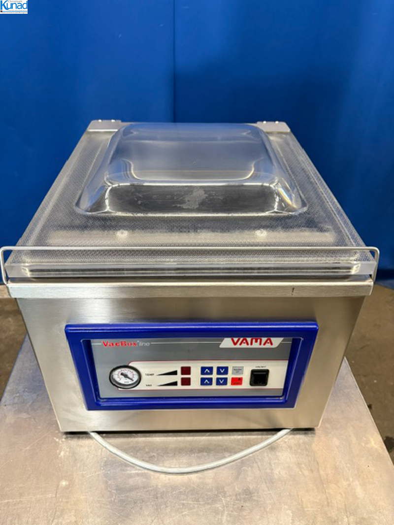 Vacuumgerät VAMA Vac Box 370