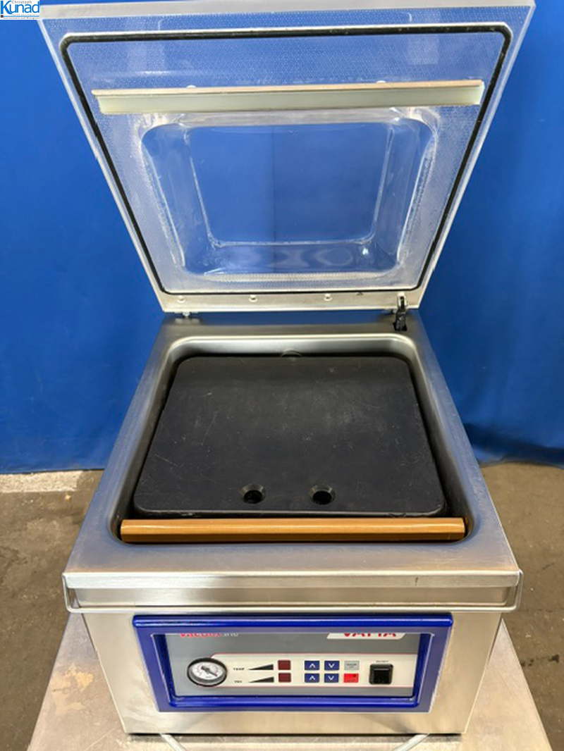 Vacuumgerät VAMA Vac Box 370 – Bild 3