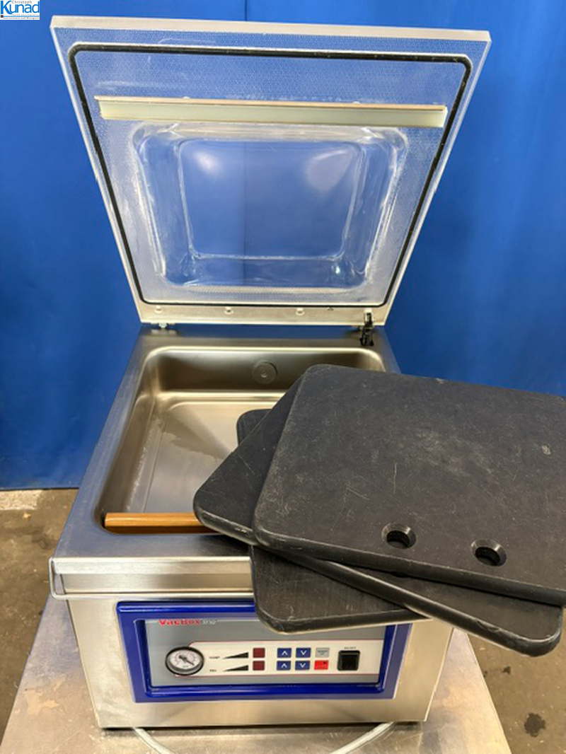 Vacuumgerät VAMA Vac Box 370 – Bild 5