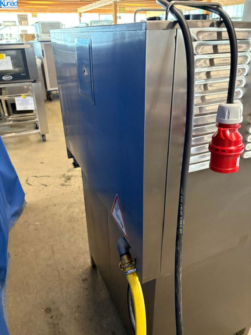 Kombidämpfer RATIONAL CC6 für 6 x 1/1 GN mit Unterschrank – Bild 7