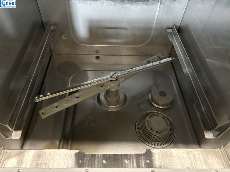 Spülmaschine HOBART Ecomax 502S12 Universalspülmaschine – Bild 3