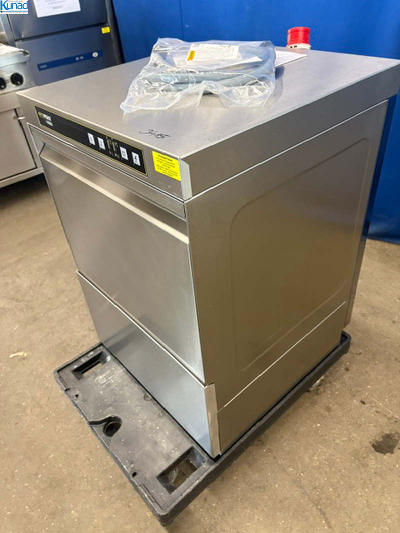 Spülmaschine HOBART Ecomax 502S12 Universalspülmaschine – Bild 5