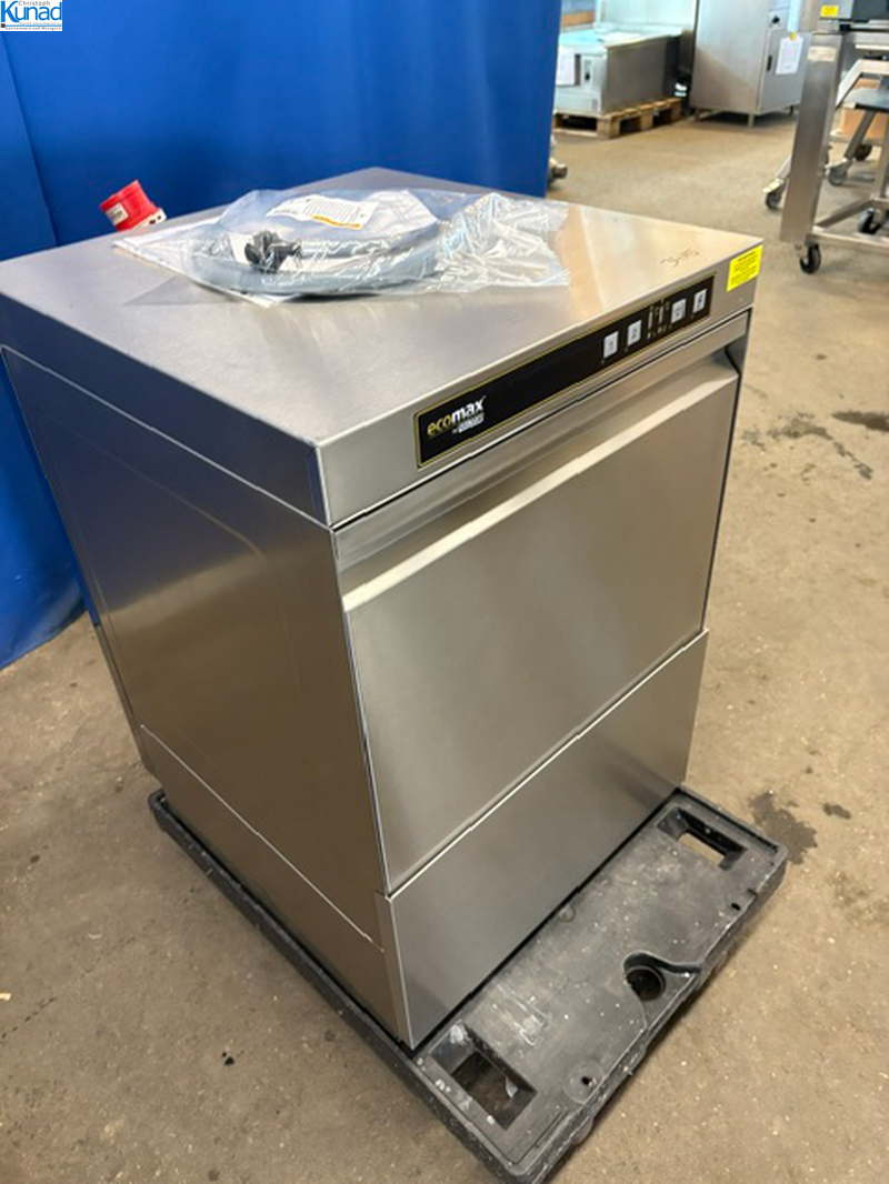 Spülmaschine HOBART Ecomax 502S12 Universalspülmaschine – Bild 6
