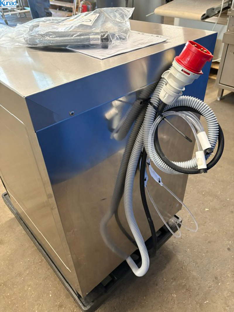 Spülmaschine HOBART Ecomax 502S12 Universalspülmaschine – Bild 7