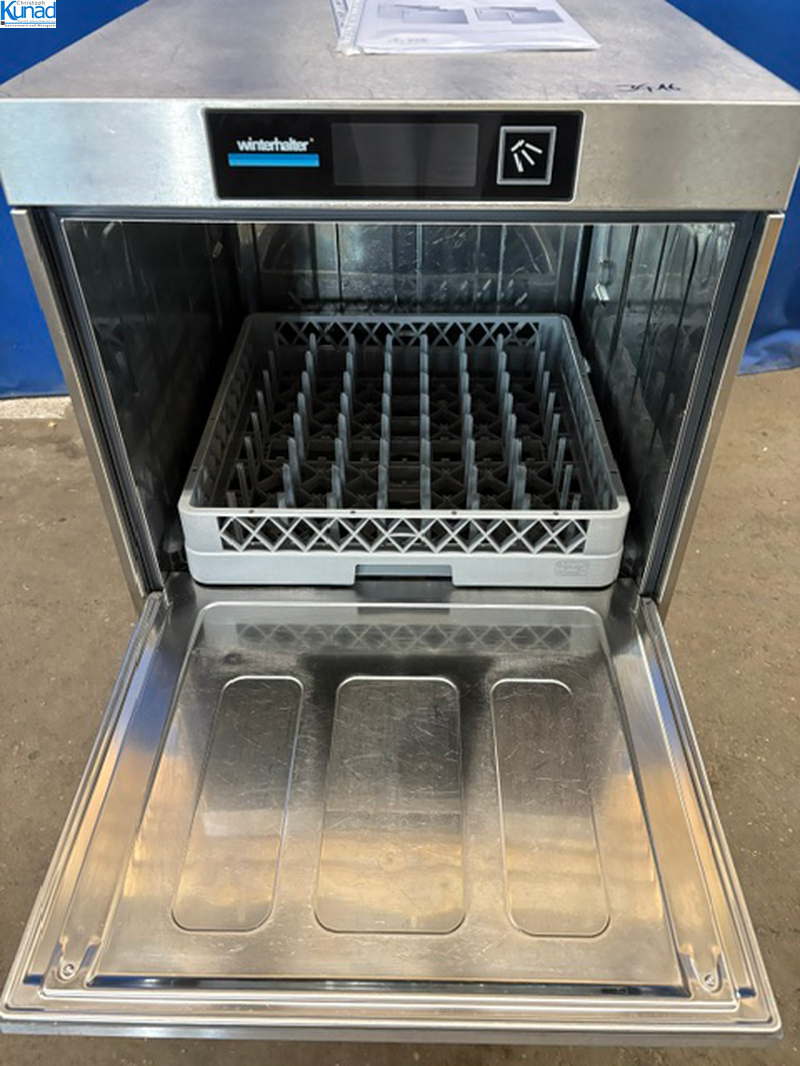 Spülmaschine Winterhalter UC-L Universalspülmaschine – Bild 2