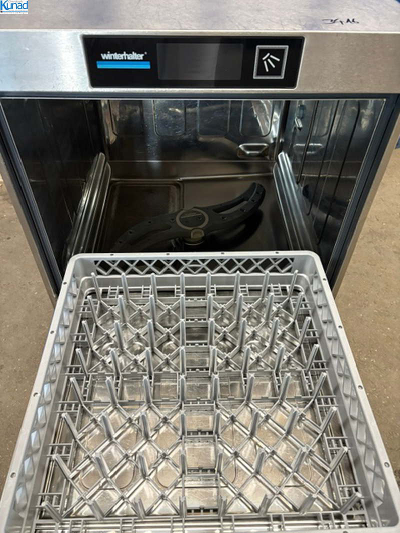 Spülmaschine Winterhalter UC-L Universalspülmaschine – Bild 5