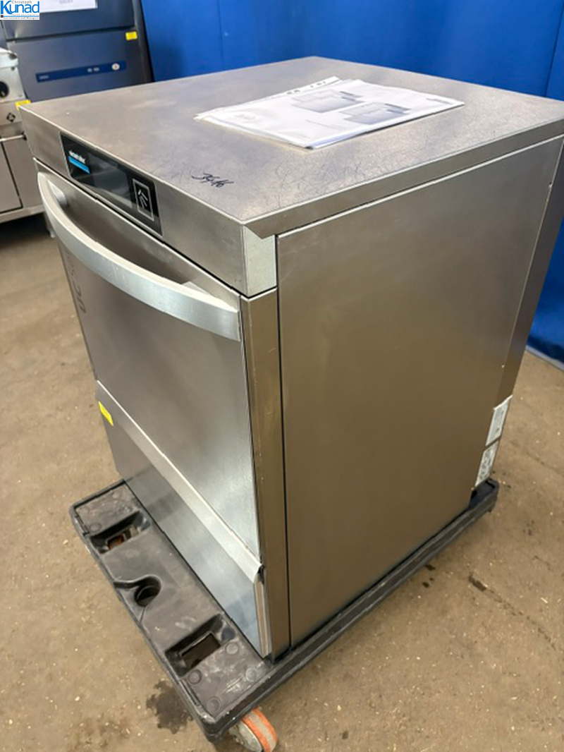 Spülmaschine Winterhalter UC-L Universalspülmaschine – Bild 3