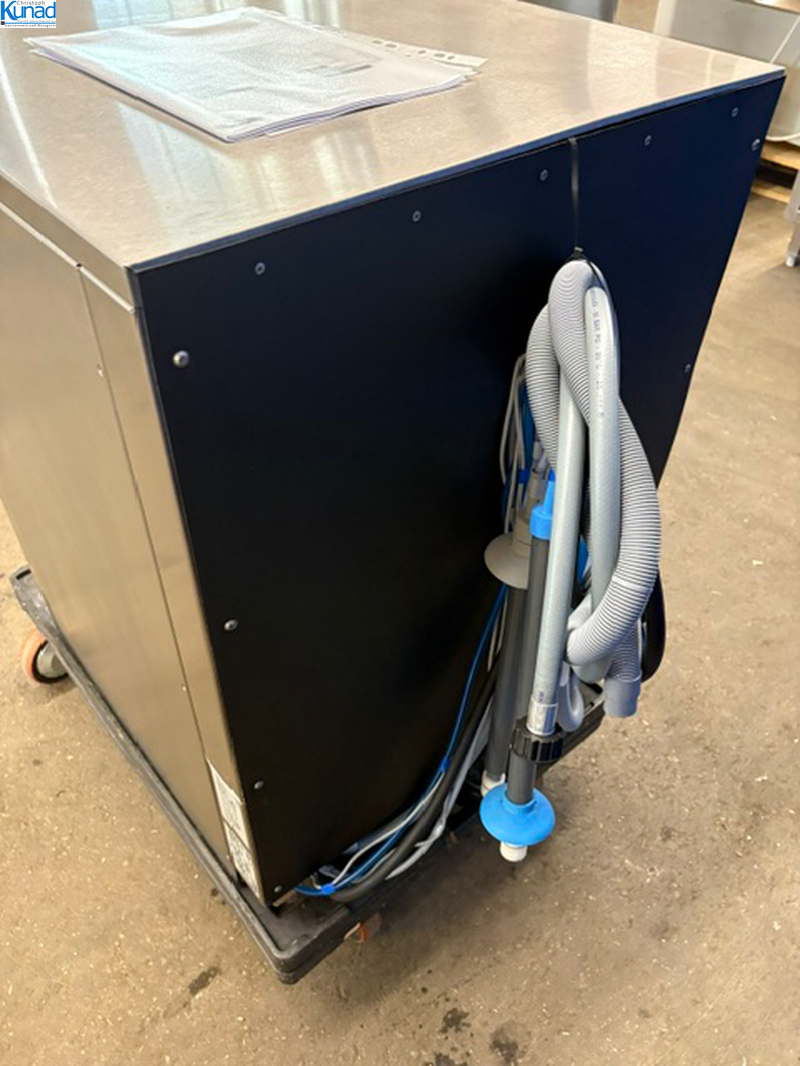 Spülmaschine Winterhalter UC-L Universalspülmaschine – Bild 7