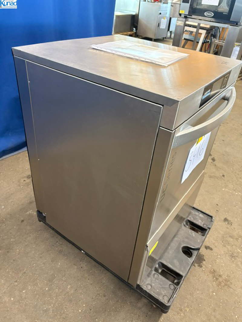 Spülmaschine Winterhalter UC-L Universalspülmaschine – Bild 4