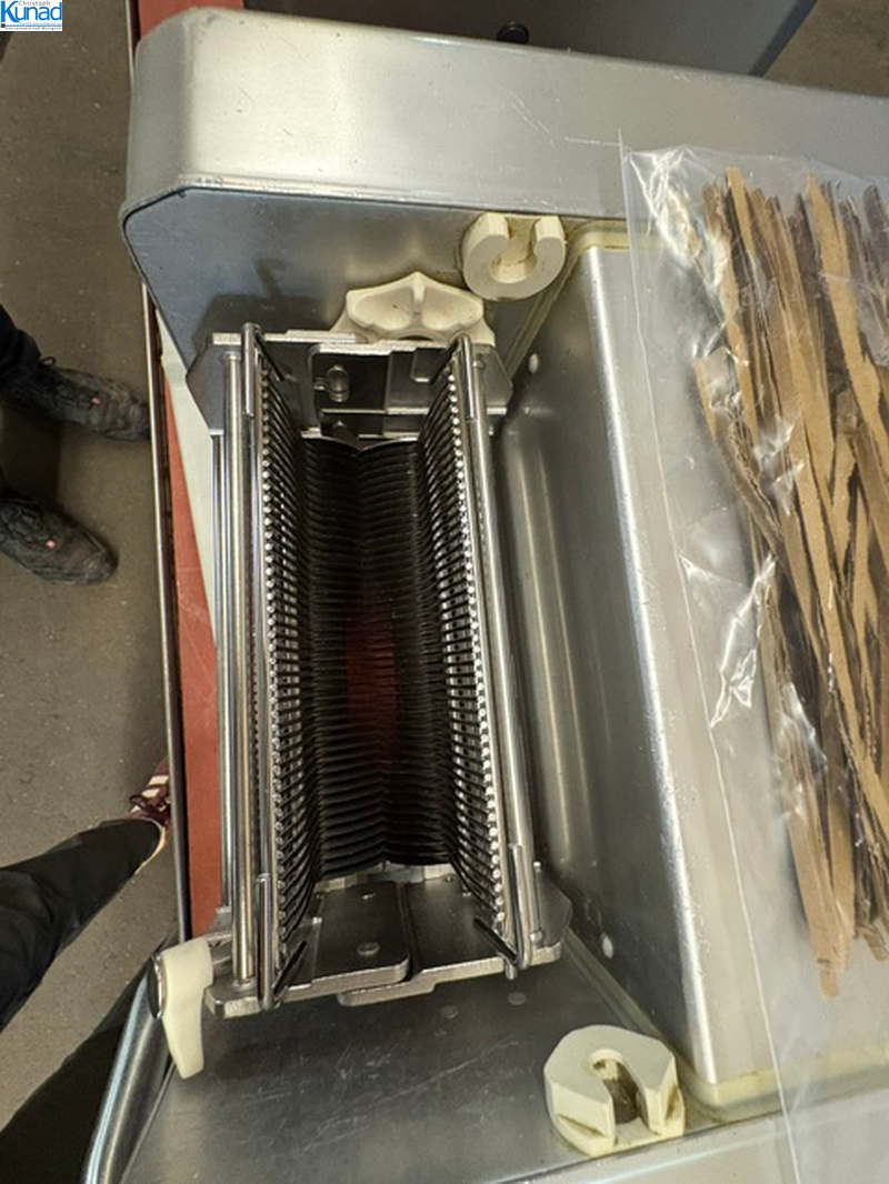 Streifenschneider BIZERBA S111 Plus – Bild 3