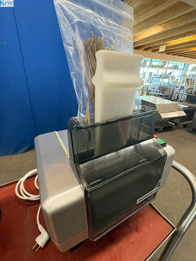 Streifenschneider BIZERBA S111 Plus – Bild 4
