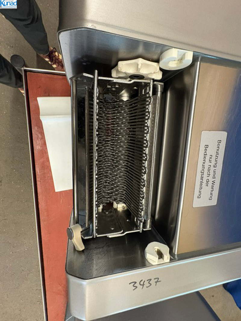 Steaker BIZERBA S111 Plus – Bild 3