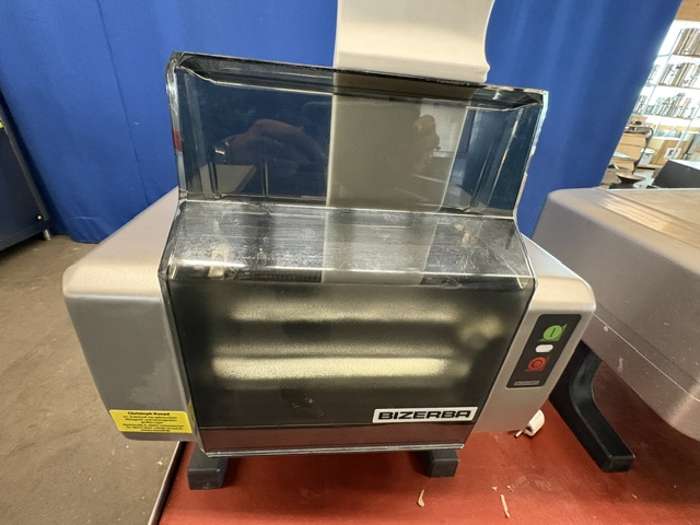 Steaker BIZERBA S111 Plus – Bild 4
